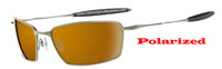 Oakley Square Whisker Platinum_Bronze (12-969)